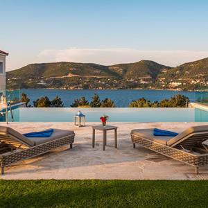 Grand View Villas - Griekenland - Samos - Malagari