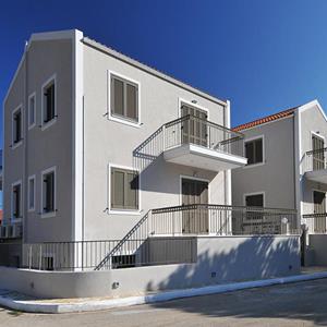 Appartementen G.Living 365 - Griekenland - Kefalonia - Agia Efimia