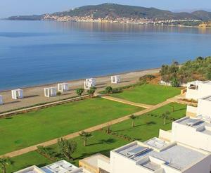 Mareggio Residences & Suites - Griekenland - Peloponnesos - Githio