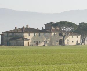 Le Terre dei Cavalieri Hotel - Italië - Toscane - Cortona