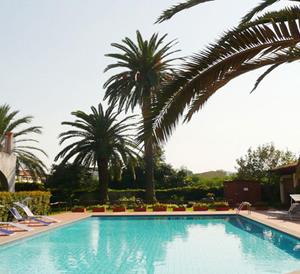 Etna Hotel - Italië - Sicilië - Giarre