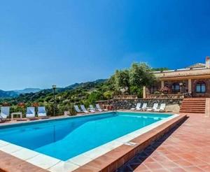 Il Poggio Luxury Country Resort - Italië - Sicilië - Francavilla