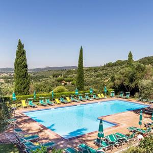 Relais Borgo Torale - Italië - Umbrië - Tuoro sul Trasimeno