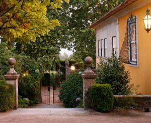 Quinta da Bouca d'Argues - Portugal - Noord-Portugal - Vila de Punhe