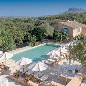 Predi Son Jaumell Hotel Rural - Spanje - Mallorca - Capdepera