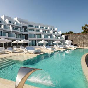 Royal Marina Suites Boutique Hotel - Spanje - Lanzarote - Yaiza