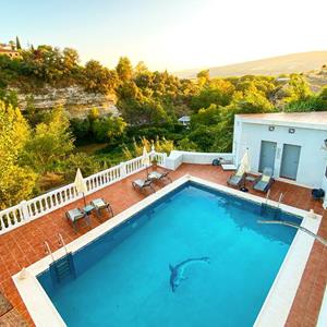 Villa Ignacia - Spanje - Andalusië - Ronda