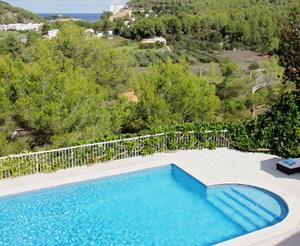 Ca'n Maries Hotel Rural - Spanje - Ibiza - Sant Miguel de Balansat