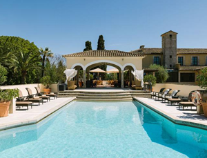 Son Julia Country House Hotel - Spanje - Mallorca - Llucmajor