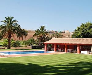 Villa los Naranjos - Spanje - Gran Canaria - Telde