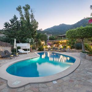 Can Furios Petit Hotel - Spanje - Mallorca - Selva