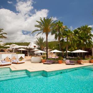 Hotel Rural Can Lluc - zomer 2024 - Spanje - Ibiza - Sant Rafáel