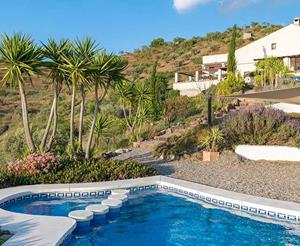 Finca las Nuevas - Spanje - Andalusië - Álora