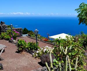 Finca el Lance - Spanje - Tenerife - El Tanque