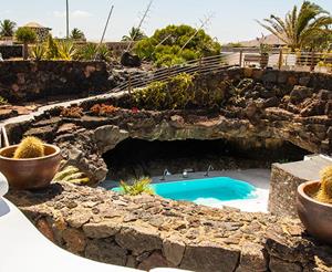 Finca Isabel - Spanje - Lanzarote - Mozaga