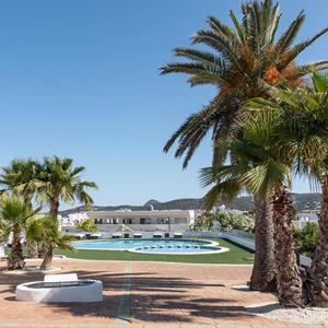 Villas Residencial Bogamari - Spanje - Ibiza - San Antionio Bahia