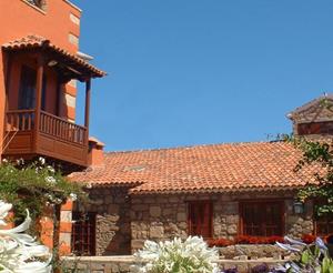Hotel Rural San Miguel - Spanje - Tenerife - San Miguel de Abona