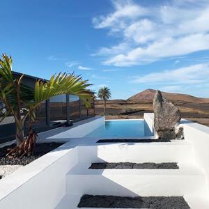 Finca Marisa Resort Rural & Spa - Spanje - Lanzarote - Tinajo