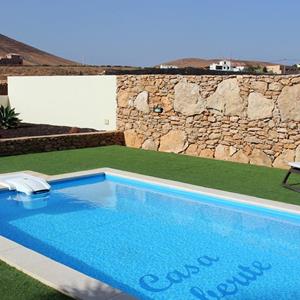 Villa Teberite & Villa Morisca - Spanje - Fuerteventura - Tuineje