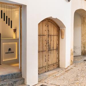 Porta Nova Suites - Spanje - Alicante - Altea