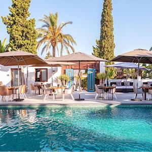 Casa Munich Residence - Spanje - Ibiza - Ses Salines