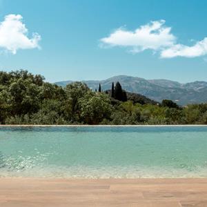 Hacienda Fresneda Maria - Spanje - Andalusië - Villanueva del Rosario