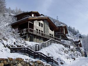 Chalet Aspen met privé-sauna - 12 personen - Frankrijk - Tignes - Val d'Isère - Tignes-Les-Brévières