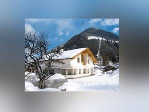 Chalet-appartement Romantica combinatie 5 + 6-persoons appartement - 11 personen - Oostenrijk - Skiparadies Reschenpass - Pfunds