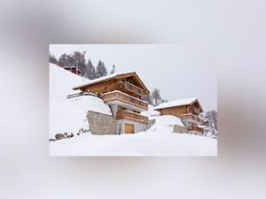 Chalet Sonnailles - 8 personen - Zwitserland - Les Quatre Vallées - Les Masses / Thyon - Les Collons