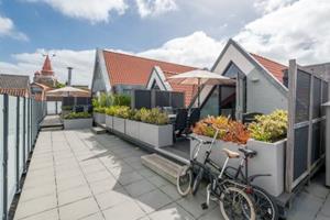 Appartement Noord - Nederland - Zuid-Holland - Ouddorp- 6 persoons