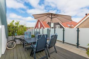 Appartement Oost - Nederland - Zuid-Holland - Ouddorp- 6 persoons