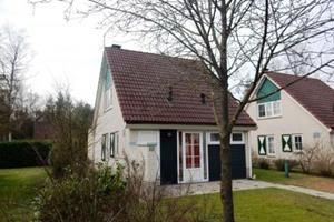 Vakantiepark Hellendoorn 5 - Nederland - Overijssel - Hellendoorn- 6 persoons