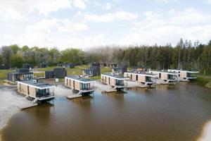 Resort de Parel 15 - Nederland - Flevoland - Zeewolde- 4 persoons