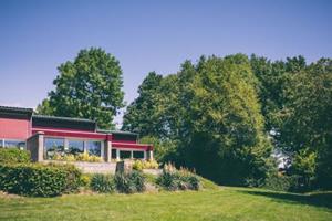 Bungalowpark Schin op Geul 15 - Nederland - Limburg - Walem- 4 persoons