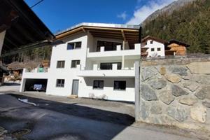 Apart Söllberg - Oostenrijk - Tirol - St. Leonard im Pitztal- 4 persoons