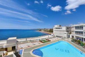 APARTMENT BALCON GB/FG - Spanje - Canarische Eilanden - Maspalomas- 2 persoons