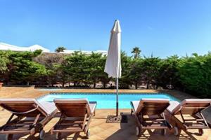 Mango II 6 pax - Spanje - Canarische Eilanden - Playa Blanca- 6 persoons