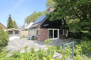 de Bosrand - Nederland - Zuid-Holland - Noordwijkerhout- 4 persoons