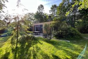 Bos suite - Nederland - Gelderland - Zelhem- 5 persoons