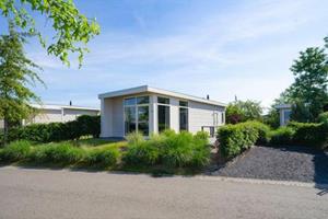 Resort Zuiderzee 9 - Nederland - Flevoland - Biddinghuizen- 4 persoons