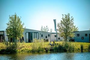 Resort De IJssel Eilanden 5 - Nederland - Overijssel - Kampen- 6 persoons