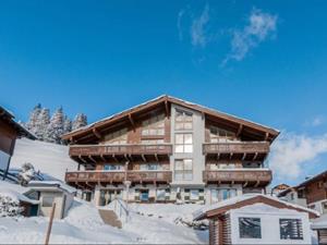 Chalet-appartement Edelweissanger 288 - 3-5 personen - Oostenrijk - Zillertal - Königsleiten