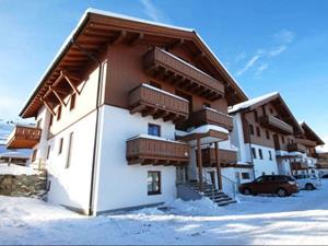 Chalet-appartement Duxer Anger - 8 personen - Oostenrijk - Zillertal - Hochkrimml