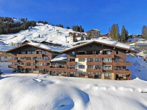Chalet-appartement Anger Top 19 - 2 personen - Oostenrijk - Zillertal - Königsleiten