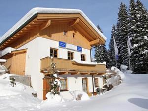 Chalet-appartement Holiday - 2-4 personen - Oostenrijk - Zillertal - Königsleiten