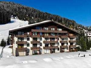 Appartement Strasserin Top 36 - 2-4 personen - Oostenrijk - Zillertal - Königsleiten