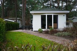 Resort Beekbergen 1 - Nederland - Gelderland - Beekbergen- 4 persoons