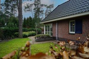 Resort Beekbergen 3 - Nederland - Gelderland - Beekbergen- 6 persoons