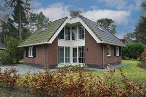 Resort Beekbergen 4 - Nederland - Gelderland - Beekbergen- 8 persoons