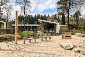 Resort Veluwe 16 - Nederland - Gelderland - Garderen- 5 persoons